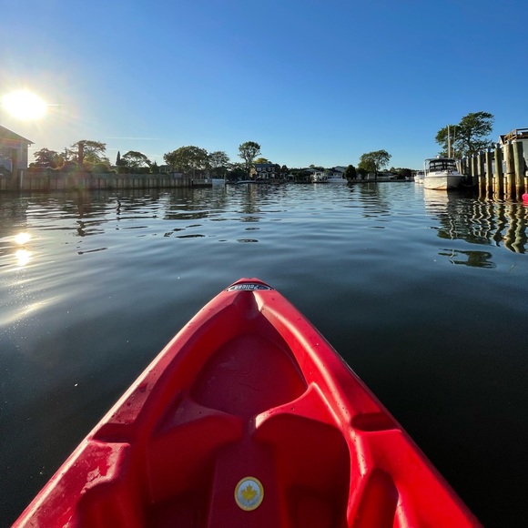 Meet your Posher, Luke - Picture 1 of 1